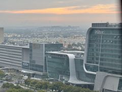 -上海虹桥西郊假日酒店