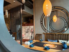 -湊湊火锅·茶憩(上海合生汇店)