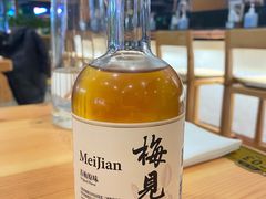 梅见-绿茶餐厅(成都天府红店)