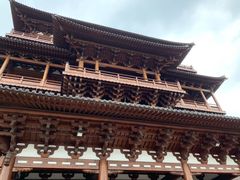 -径山寺