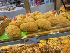 -BreadTalk面包新语·烘焙蛋糕(中华广场店)