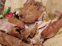 -前海沿·青岛菜(乐客城店)