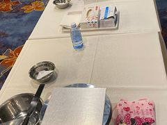 -马克西姆餐厅(崇文门店)