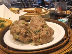 -山水茶艺馆·点心粤菜·30年老字号