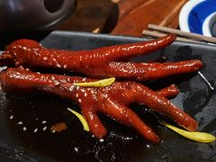 -桂满陇-十里风荷(合生汇店)