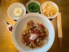 -漆黑觉米粉(三里屯店)