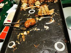 -九十九顶毡房(阜石路店)