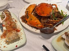 -喜记避风塘炒辣蟹(旗舰店)