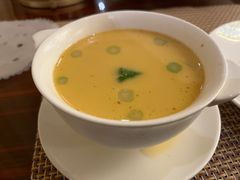 -民族饭店-四季餐厅