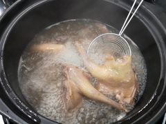 -皇鸽餐厅(五桂山分店)