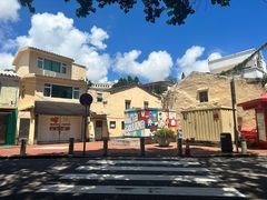 -安德鲁饼店(原店)