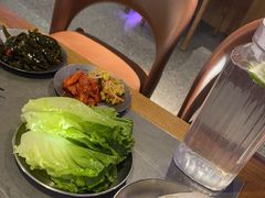 -杨小佳·齐齐哈尔烤肉·烤串(广州店)