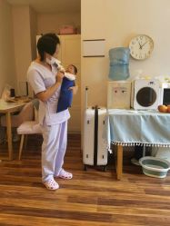 -禧悦府国际月子会所(总店)