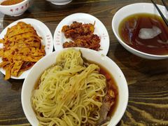 -西塔大冷面(市府大路店)