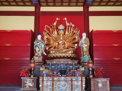 -天津妈祖文化园