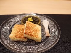 -鲤·鮨KOISUSHI
