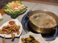-大理董·董家小厨野生菌火锅(古城旗舰店)