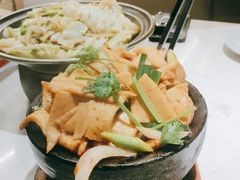 -华馨园北京烤鸭(丽水店)