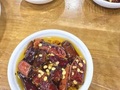 -柴氏风味斋(甘家口店)