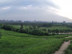 -汉长安城未央宫国家考古遗址公园