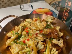 -相遇·鲜炒黄牛肉(丹阳吾悦广场店)