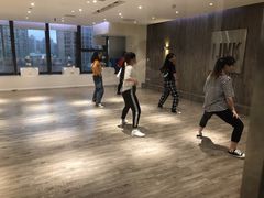 -Link舞蹈机构(观音桥店)