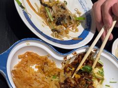-满园烤鸭·春饼(沈北万达店)