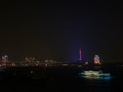 -武昌江滩