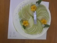 -山与蓝·轻糖鲜果蛋糕(勒泰店)
