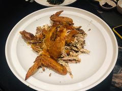 黑松露烤鸡-A One Kitchen·南京精菜馆(德基广场店)