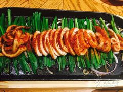 -阿罗新疆菜(人民广场店)