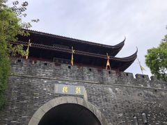 -鼓楼(西湖风景名胜区)