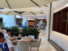 露天位-顺风汤馆·广府粤菜(江宸天街店)