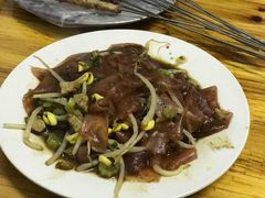 -何记酿皮店(西流湾店)