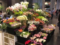 -豆豆花艺(新光天地店)