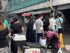 -大马弄蒋师傅美食酥鱼(察院前店)