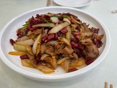 -天天渔港(杏林街店)