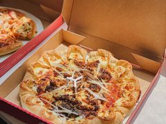 -必胜客(湘隆店)