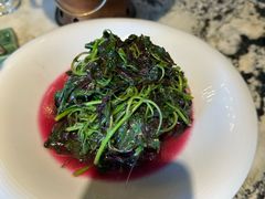 -那家小馆•北京菜•烤鸭(香山店)