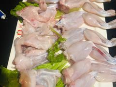 -川中故事·成都老火锅(东书房店)
