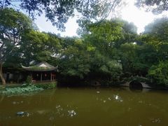 -绮园景区