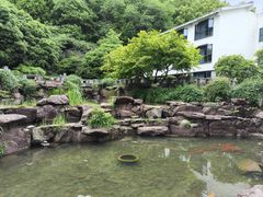 -三台山庄中餐厅