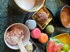 -牛New寿喜烧(金鹰世界店)
