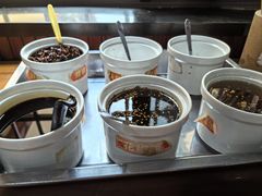 -老仓醋米线(万达店)