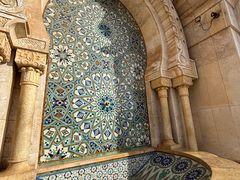 -哈桑二世清真寺