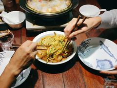 -前海沿·青岛菜(五四广场永旺店)