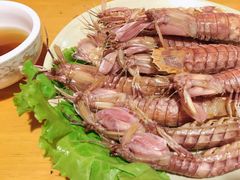 -旺角小渔村·海肠捞饭开创者(环山路店)