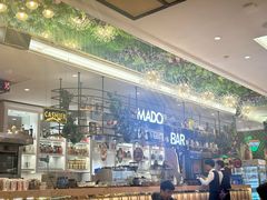 -SULTAN·苏坦土耳其餐厅(新光汇店)