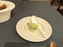 -沈灶河豚宴·河豚融合餐厅(汉中路店)