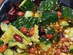 -刘成杰锦州烧烤(南河路店)